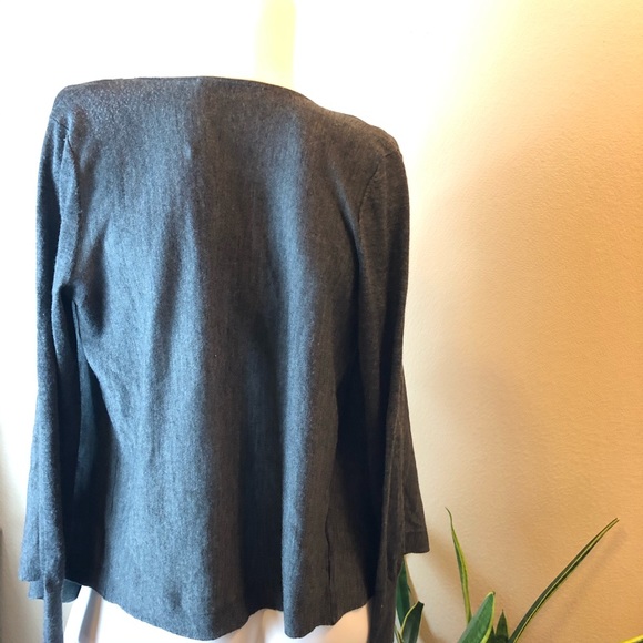 Ann Taylor Loft || Open Cardigan - Picture 6 of 6